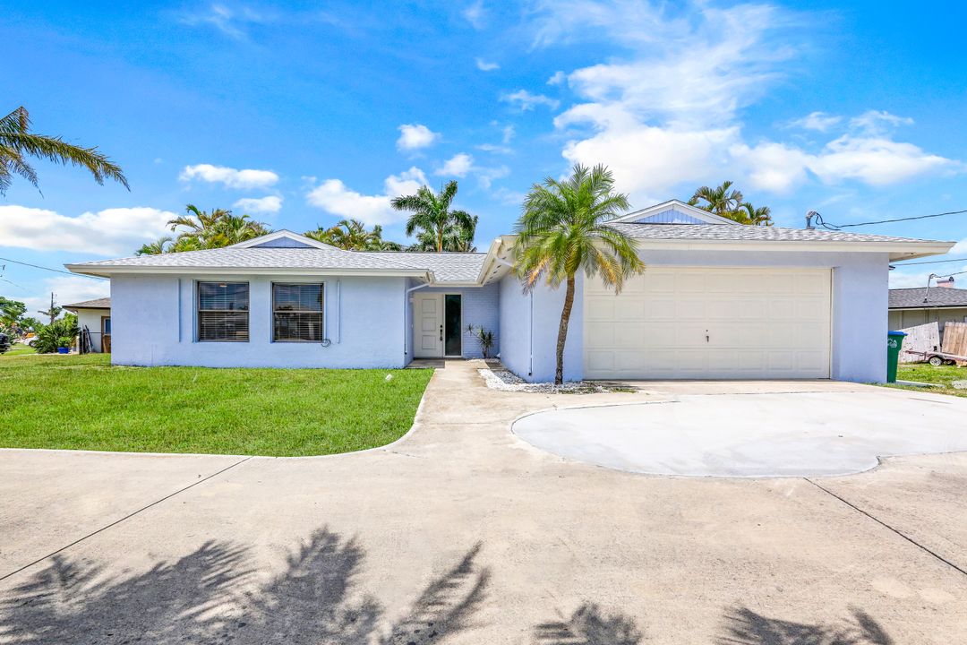 133 SE 40th St, Cape Coral, FL 33904