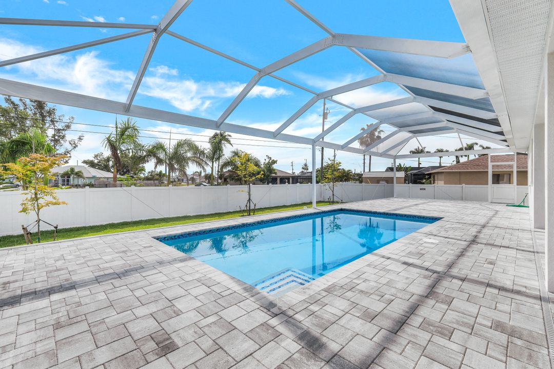 141 SW 46th Terrace, Cape Coral, FL 33914