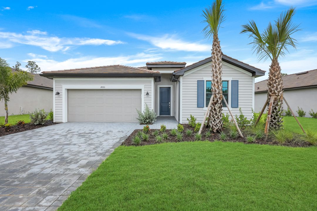 14303 Winding Cedar Wy, Fort Myers, FL 33913