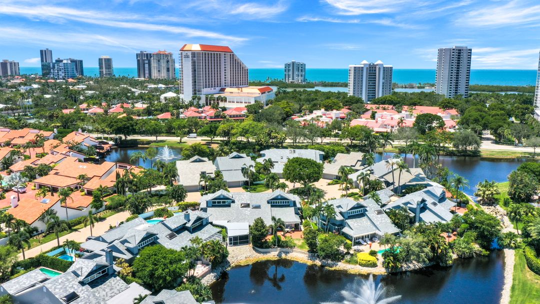Turtle Bay Dr, Naples, FL 34108