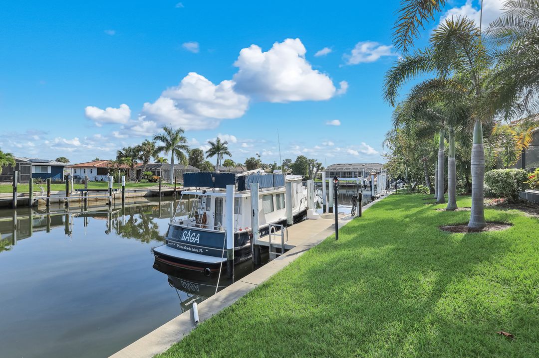 2174 Bayou Rd, Punta Gorda, FL 33950