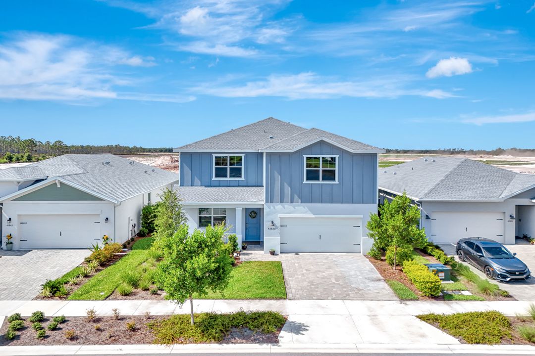 43837 Cattleman Dr, Punta Gorda, FL 33982