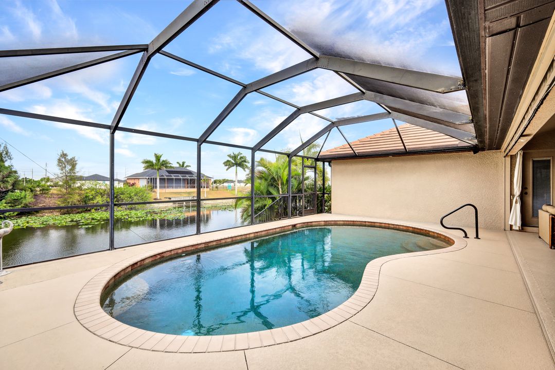 13 NW 8th Terrace, Cape Coral, FL 33993