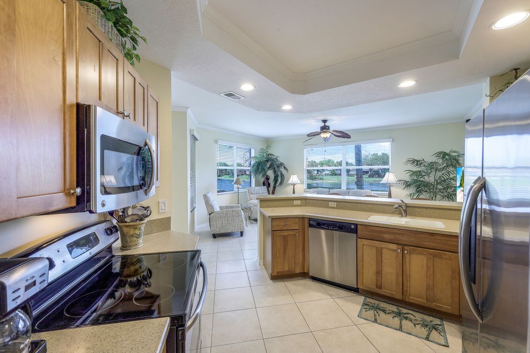 8310 Whisper Trace Way #101, Naples, FL 34114