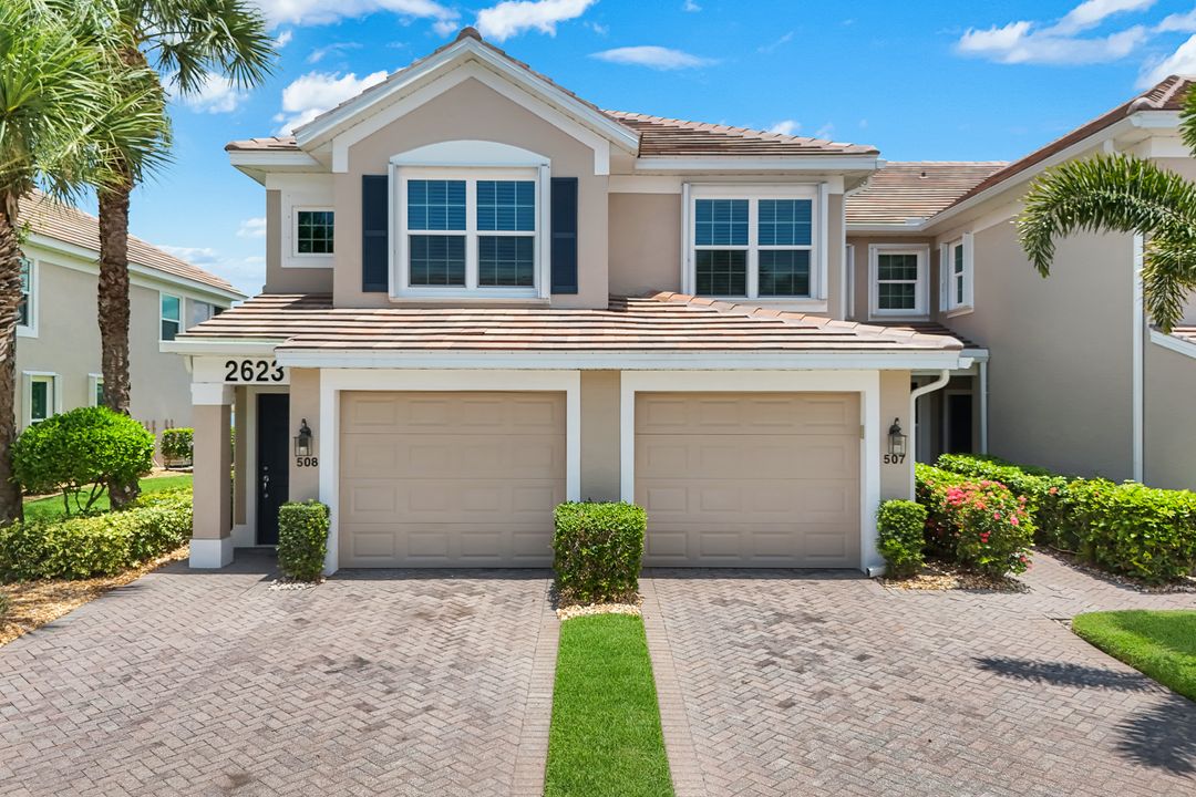 2623 Somerville Loop #508, Cape Coral, FL 33991