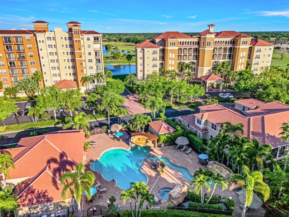 580 El Camino Real #3201, Naples, FL 34119