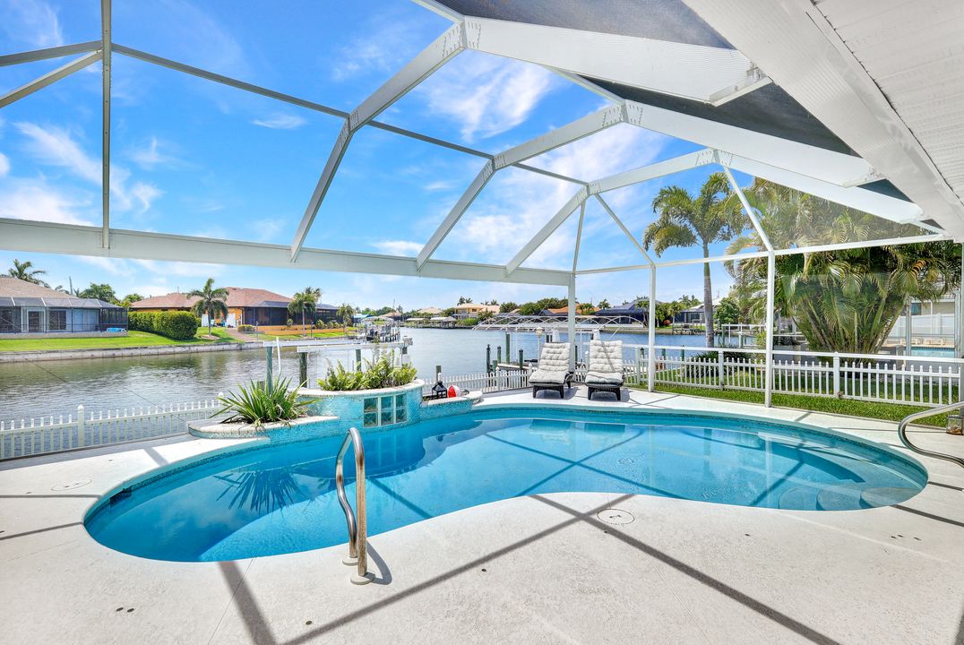 5008 SW 21st Pl, Cape Coral, FL 33914