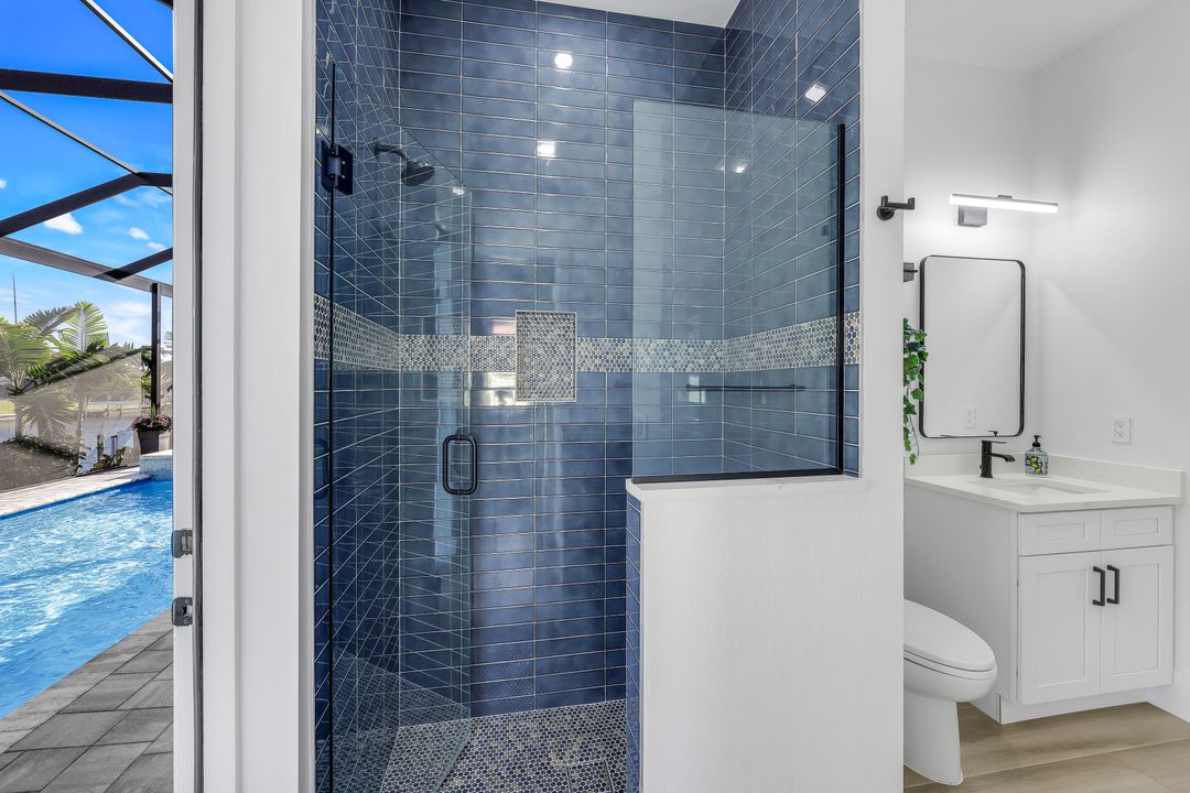 2307 SW 45th Terrace, Cape Coral, FL 33914