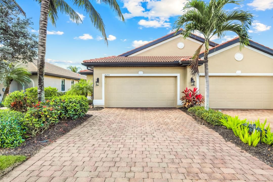 26253 Prince Pierre Way, Bonita Springs, FL 34135