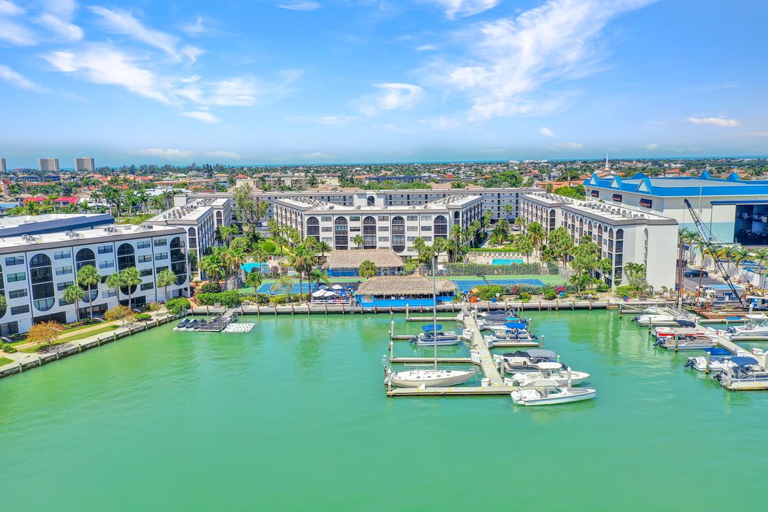 1015 Anglers Cove #G-401, Marco Island, FL 34145