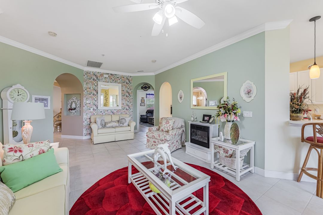 5601 Chelsey Ln #203, Fort Myers, FL 33912