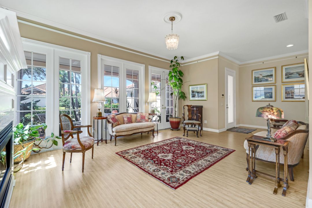 5129 Inagua Way, Naples, FL 34119