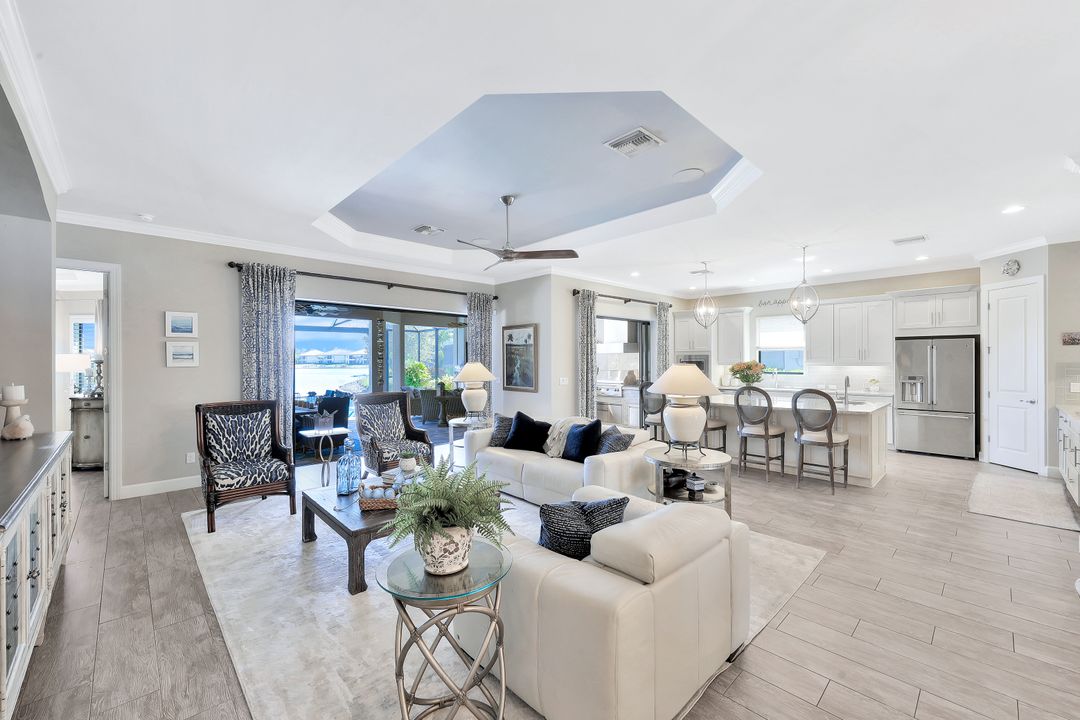 9410 Galliano Ter, Naples, FL 34119