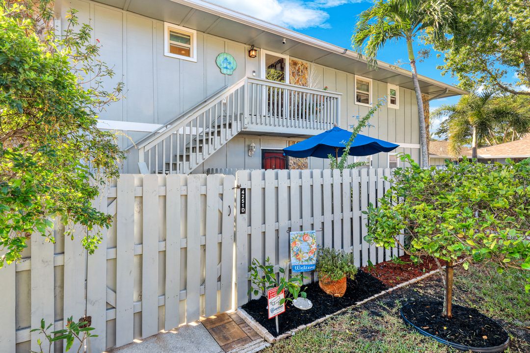 4251 Island Cir #3, Fort Myers, FL 33919