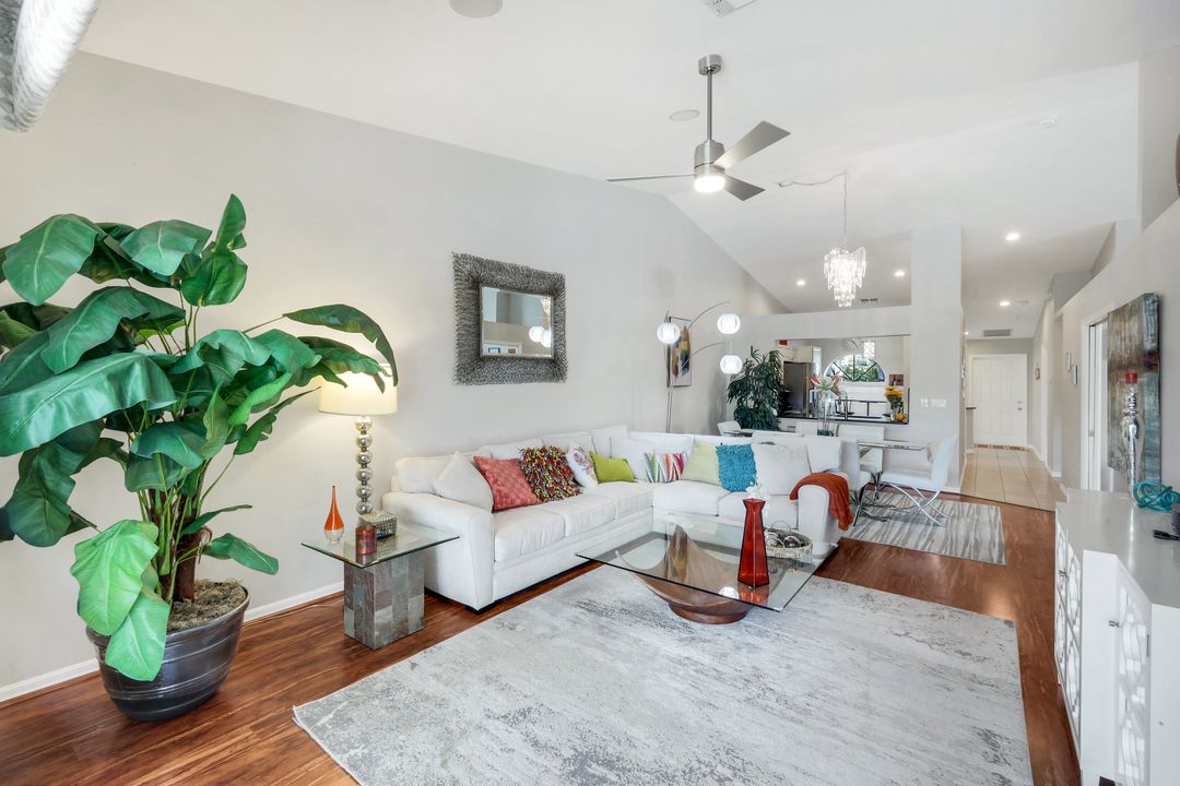 2150 Stacil Cir, Naples, FL 34109