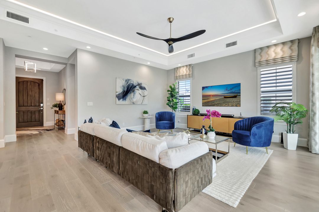 16340 Corsica Way #101, Naples, FL 34110