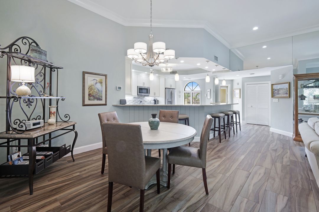 7048 Pelican Bay Blvd #305, Naples, FL 34108