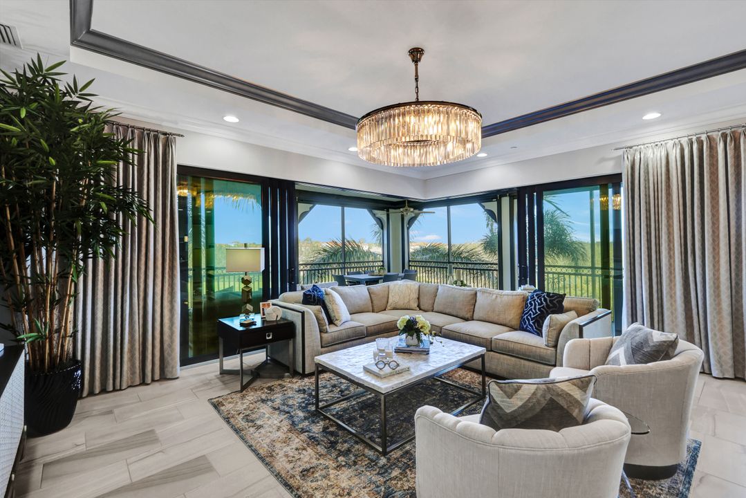 16449 Carrara Way #201, Naples, FL 34110