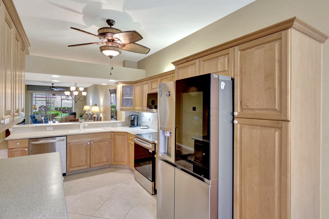 2395 Bayou Ln #01, Naples, FL 34112