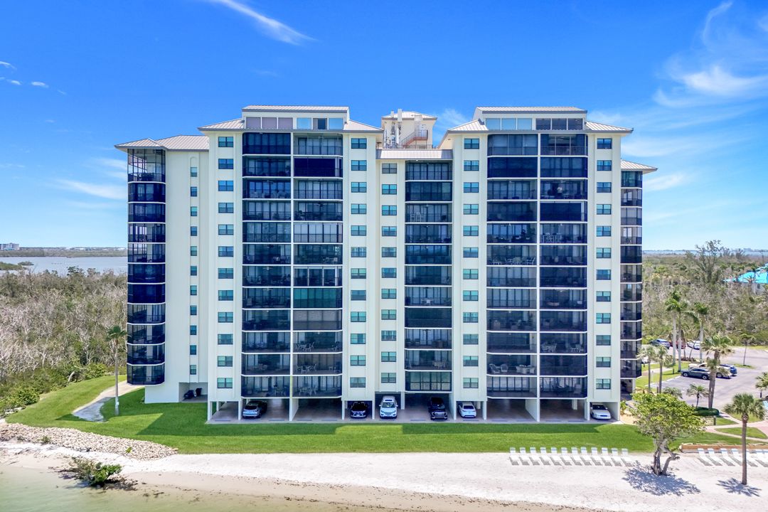 17080 Harbour Pointe Dr #12B, Fort Myers, FL 33908