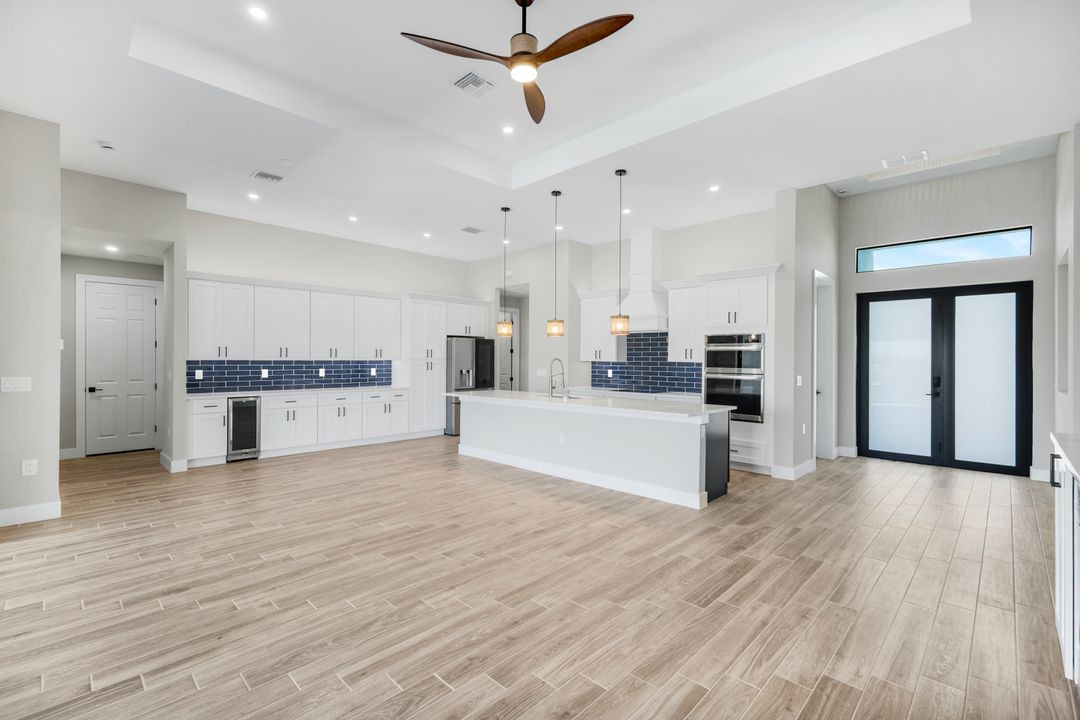 1909 NW 32nd Ct, Cape Coral, FL 33993