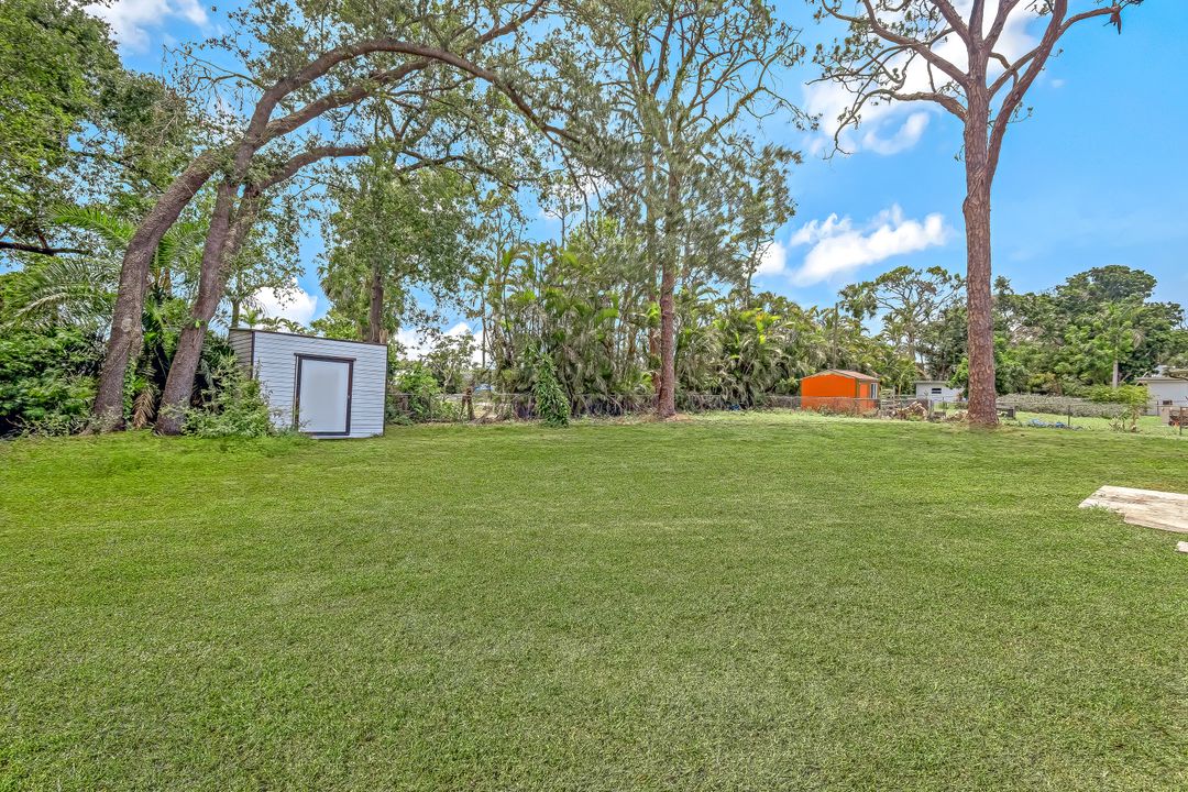 2244 Williams Dr, Fort Myers, FL 33901