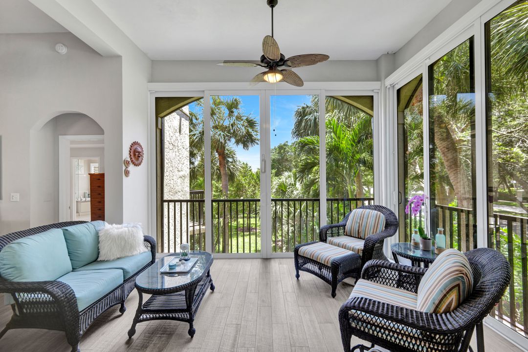 7056 Pelican Bay Blvd #201, Naples, FL 34108