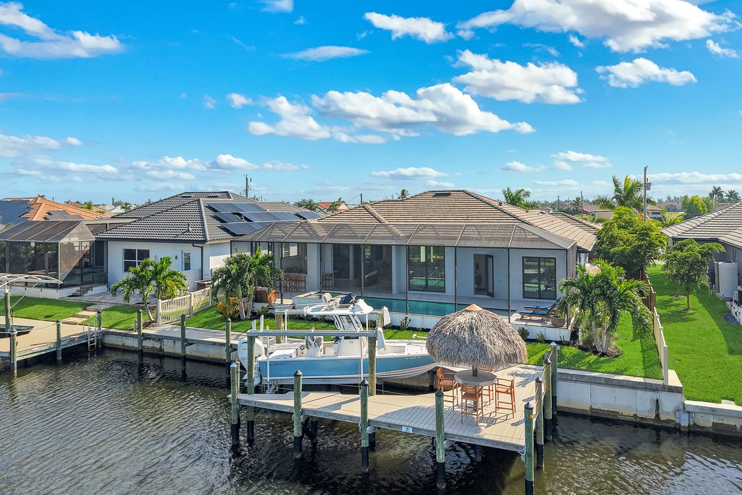 1030 NW 38th Pl, Cape Coral, FL 33993