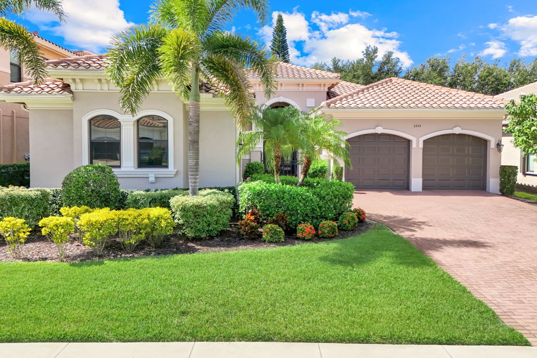 3344 Atlantic Cir, Naples, FL 34119