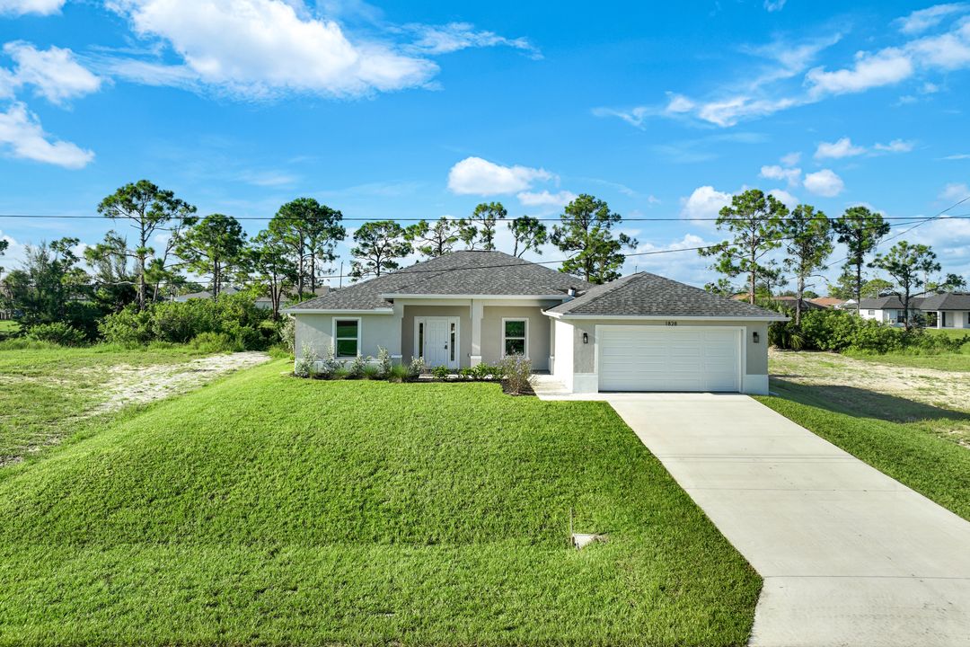 1828 NW 30th Terrace, Cape Coral, FL 33993