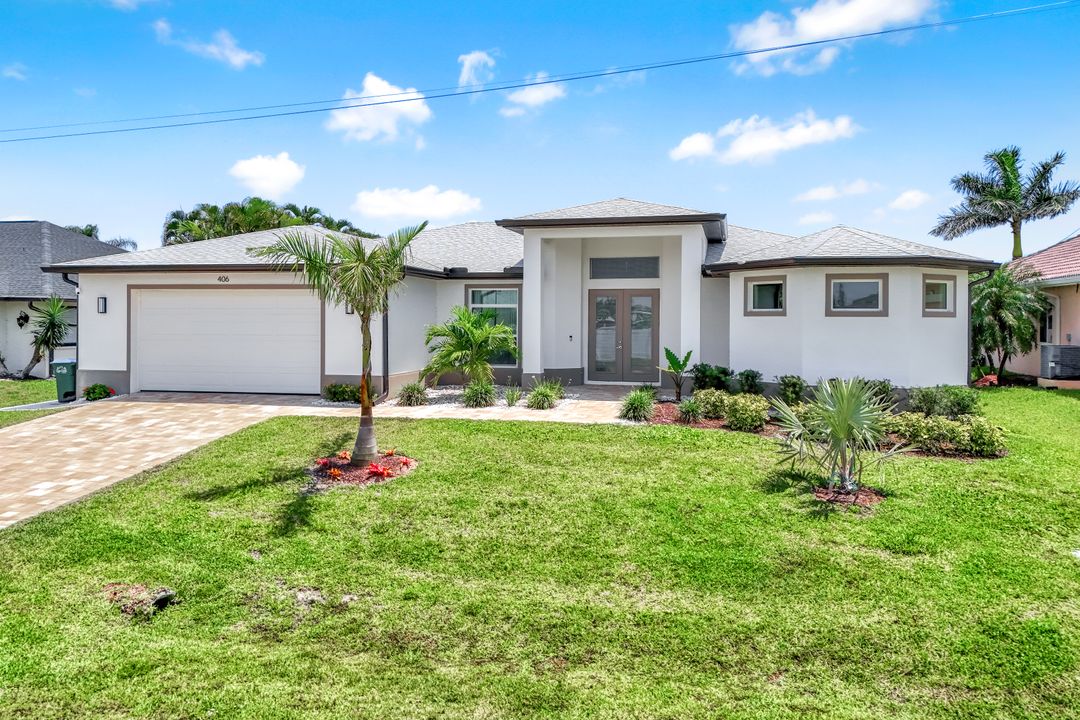 406 SW 28th St, Cape Coral, FL 33914