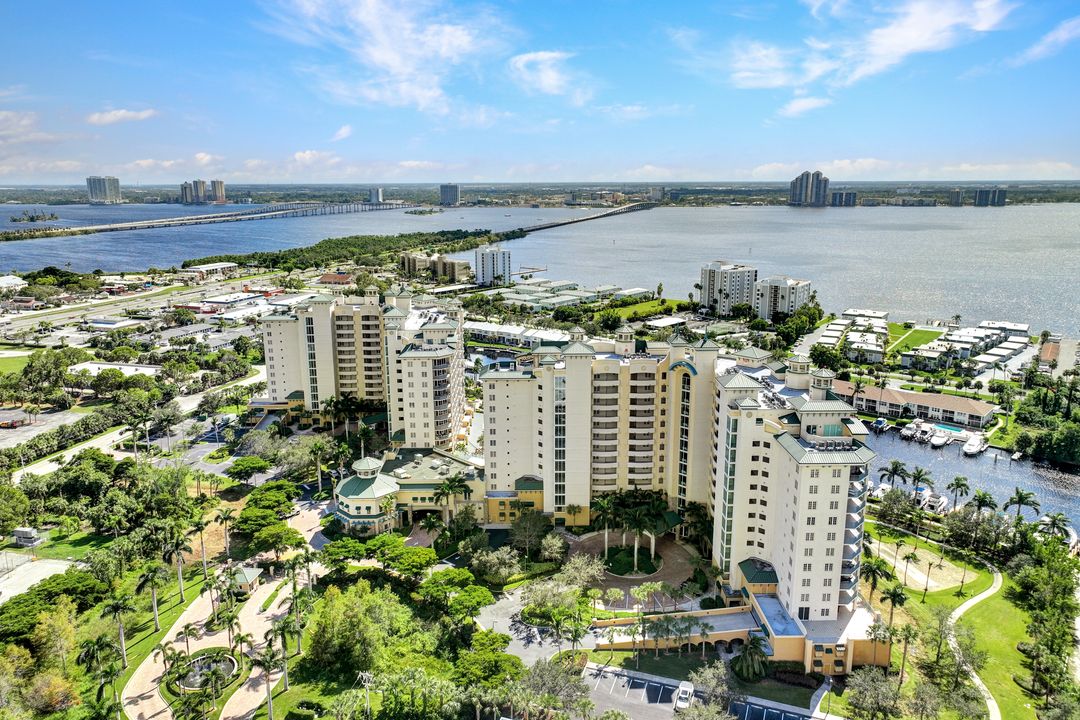 3426 Hancock Bridge Pkwy #501W , North Fort Myers, FL 33903
