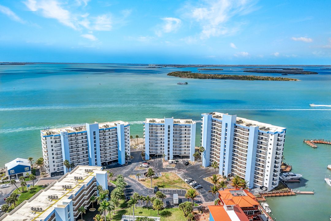 15021 Punta Rassa Rd #903, Fort Myers, FL 33908