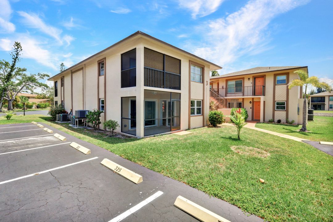 16881 Davis Road #312, Fort Myers, FL 33908