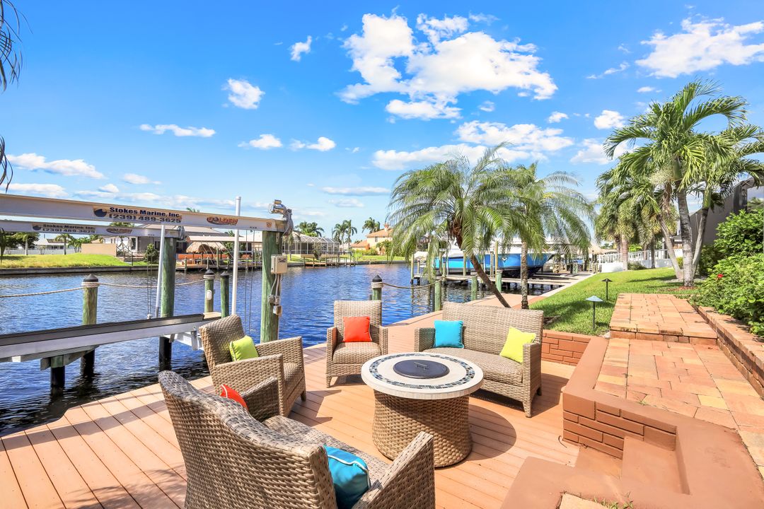 2608 SW 27th Pl, Cape Coral, FL 33914