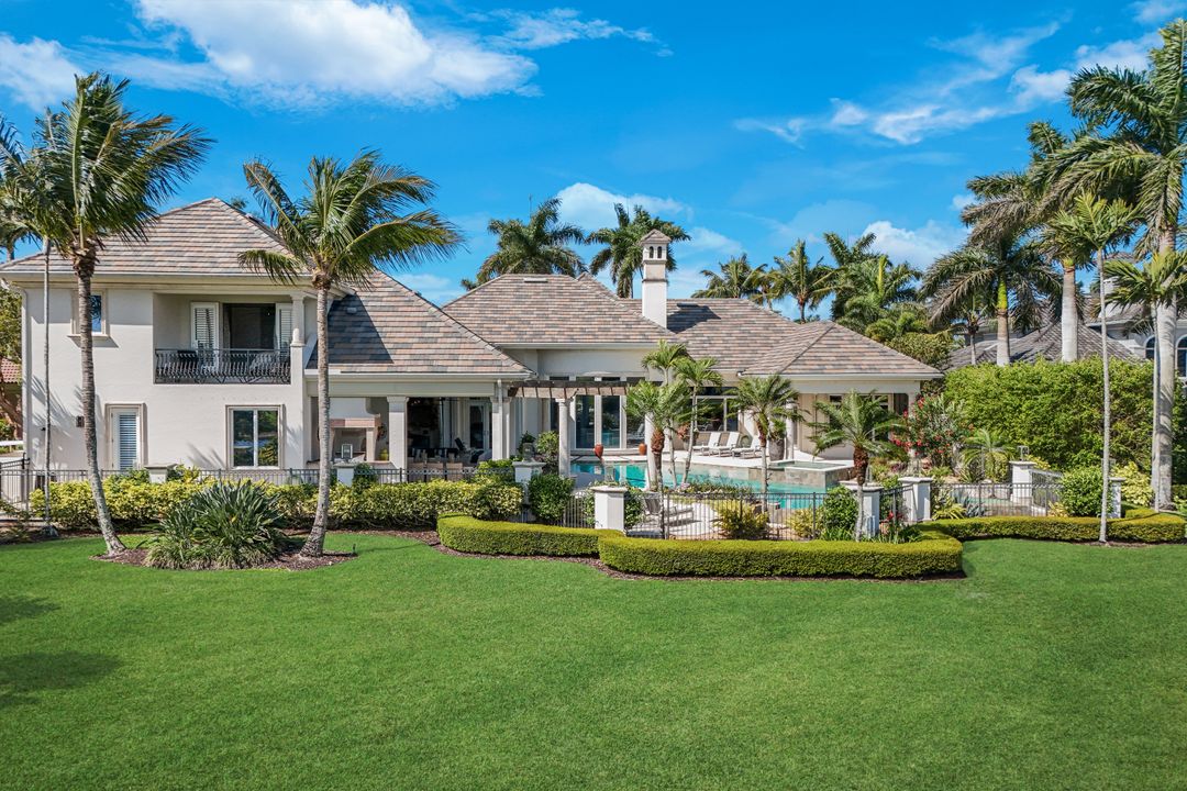 2145 Canna Way, Naples, FL 34105