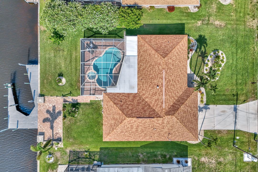 1441 Willshire Ct, Cape Coral, FL 33904