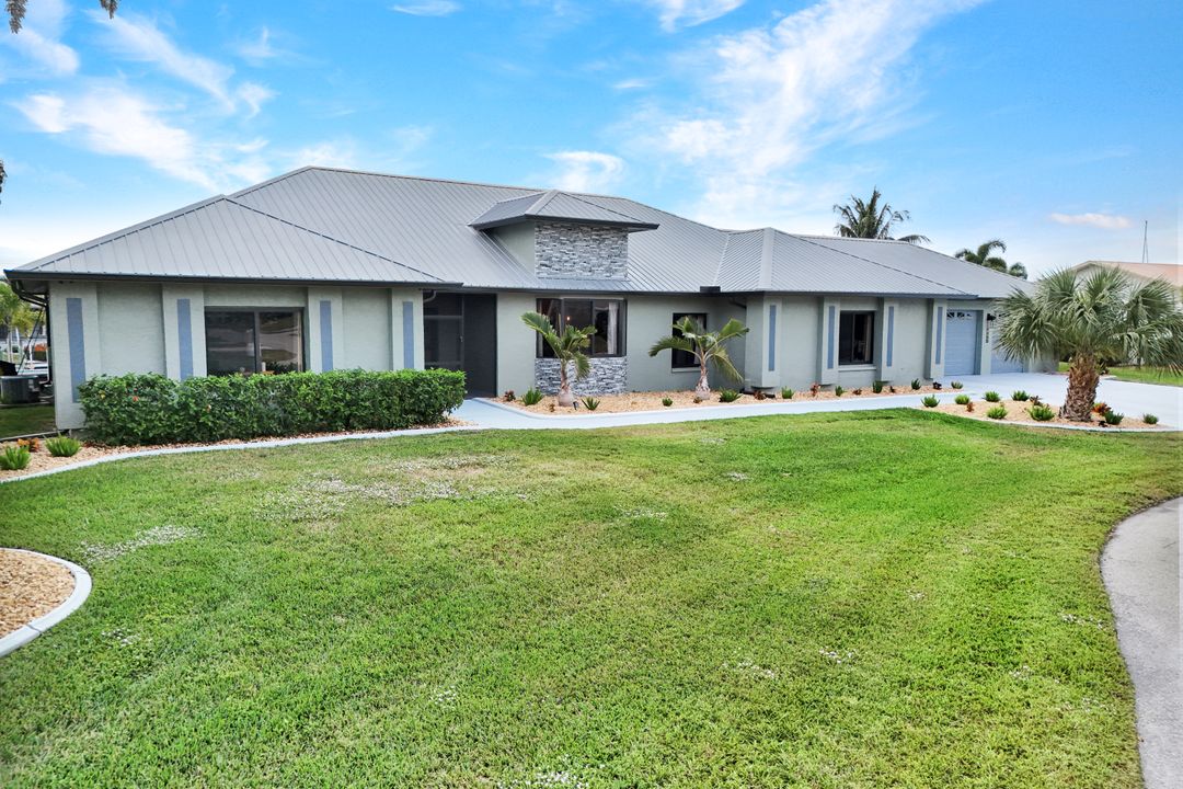 5346 SW 10th Ave, Cape Coral, FL 33914