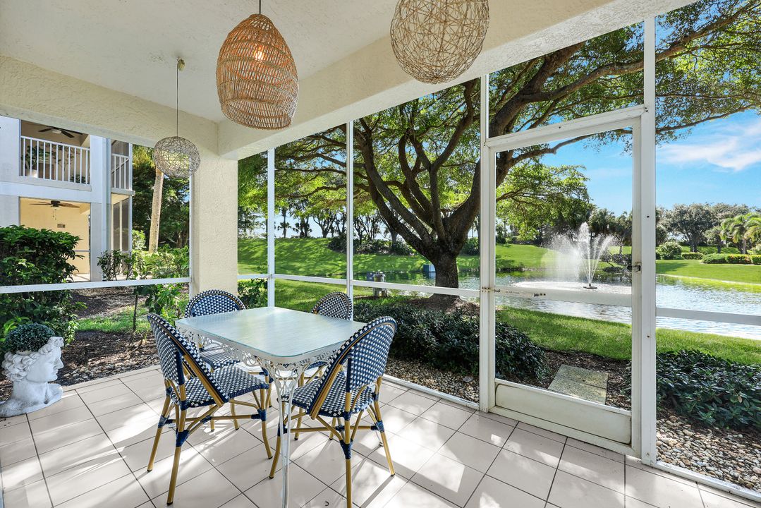 5045 Cedar Springs Dr #101, Naples, FL 34110
