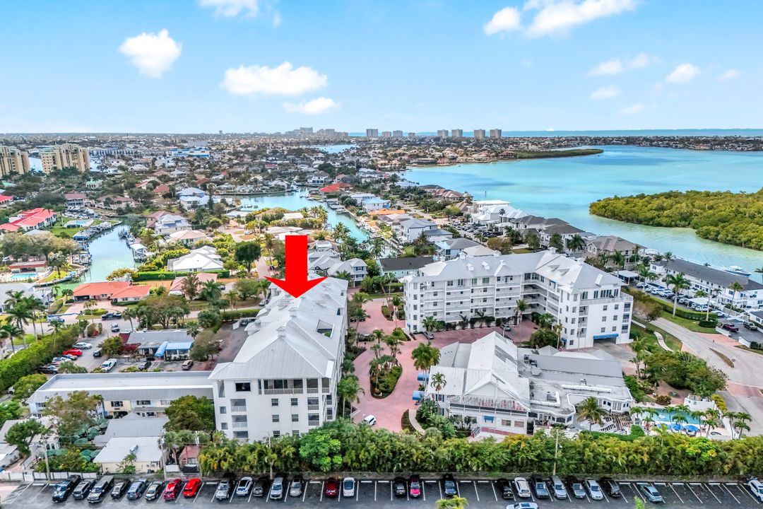 160 Palm St #208, Marco Island, FL 34145