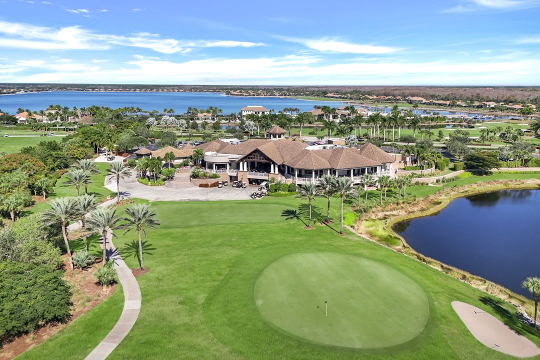 8771 Coastline Ct #201, Naples, FL 34120