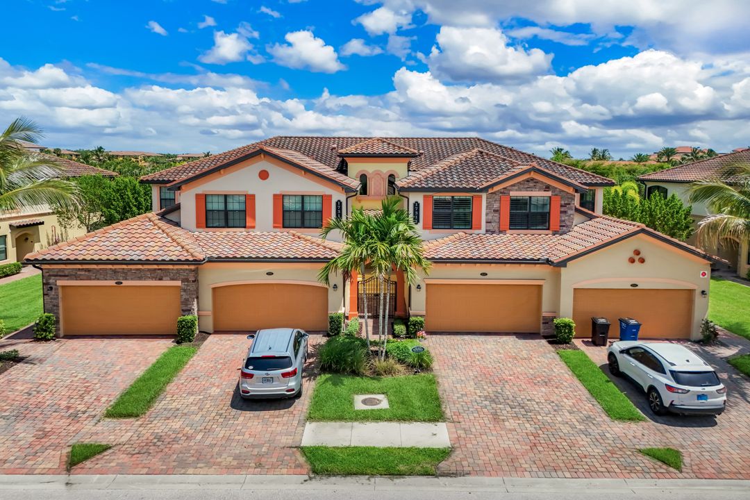 17311 Cherrywood Ct  #8303, Bonita Springs, FL 34135