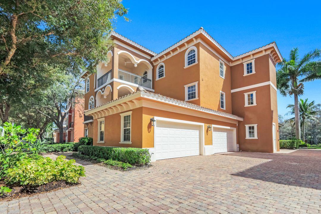 10740 Vivaldi Ct #402, Fort Myers, FL 33913