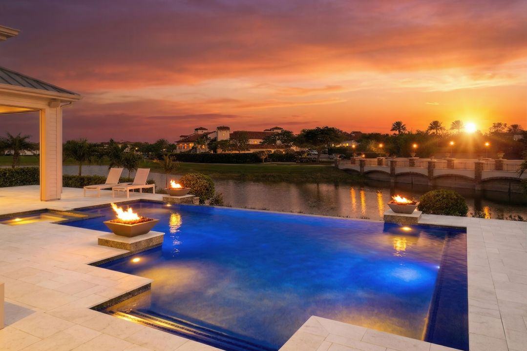 16415 Seneca Way, Naples, FL 34110