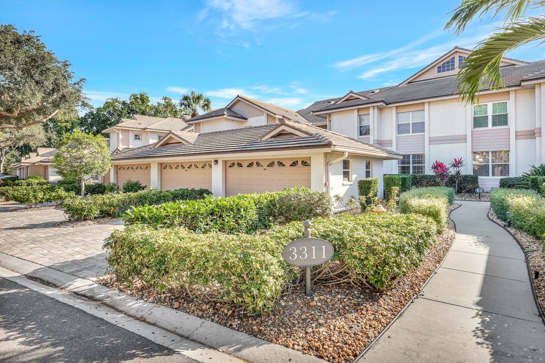 3311 Glen Cairn Ct #102, Bonita Springs, FL 34134
