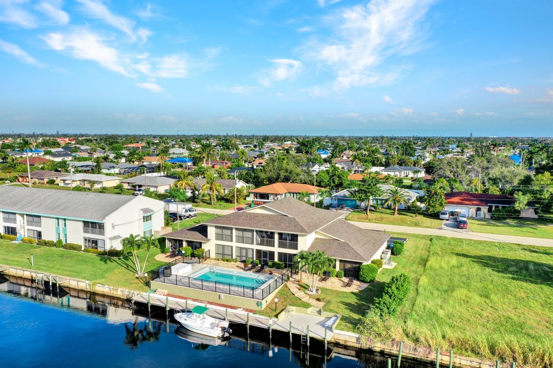 1412 SE 40th St  #3, Cape Coral, FL 33904