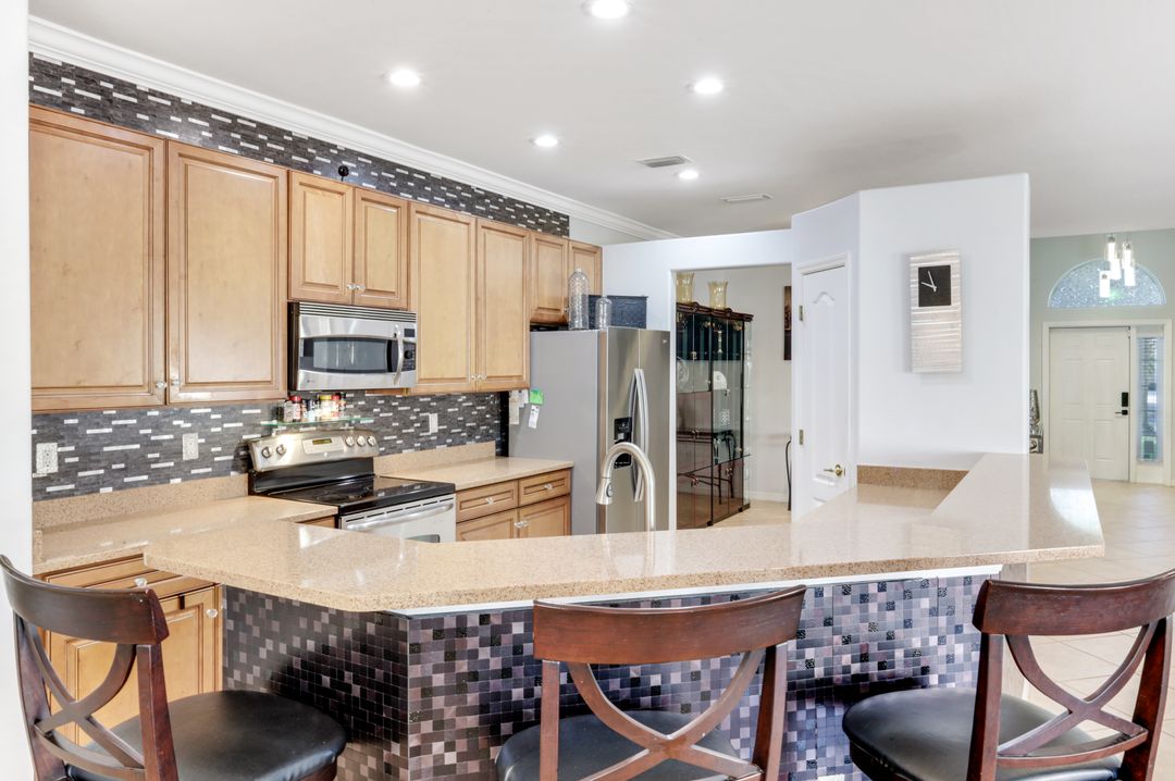 3351 Midship Dr, North Fort Myers, FL 33903