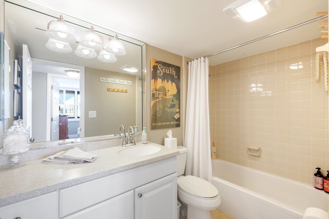 4253 Bay Beach Ln #7A, Fort Myers Beach, FL 33931