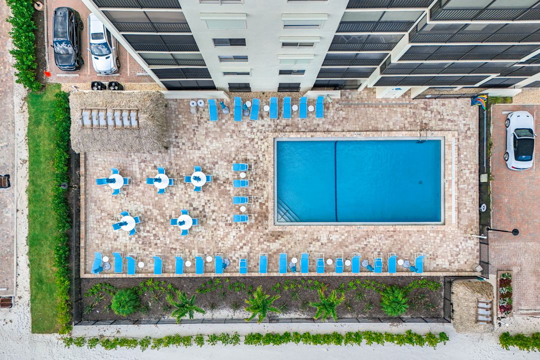 8402 Estero Blvd #601, Fort Myers Beach, FL 33931