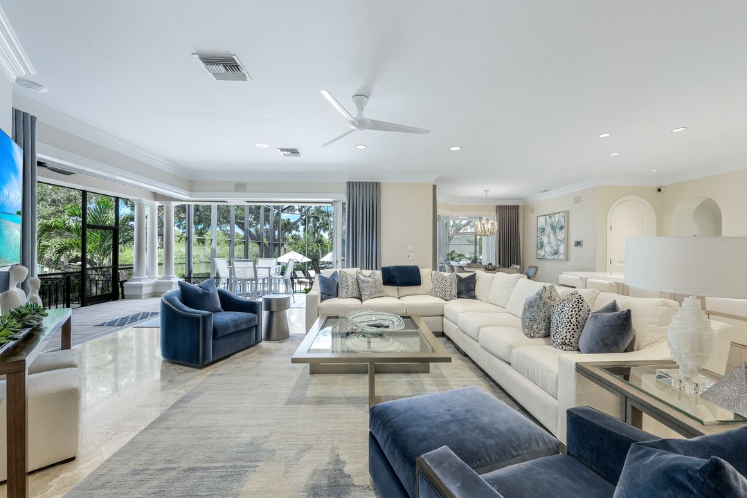4111 Harbor Oaks Ct, Bonita Springs, FL 34134